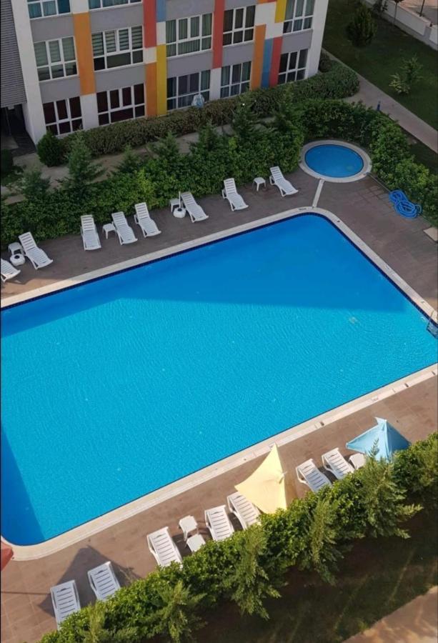 Plt Lego Holiday Village Antalya Kültér fotó