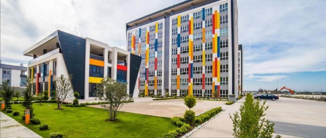 Plt Lego Holiday Village Antalya Kültér fotó
