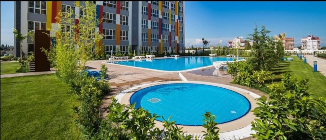 Plt Lego Holiday Village Antalya Kültér fotó