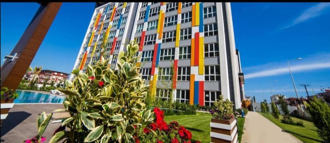 Plt Lego Holiday Village Antalya Kültér fotó